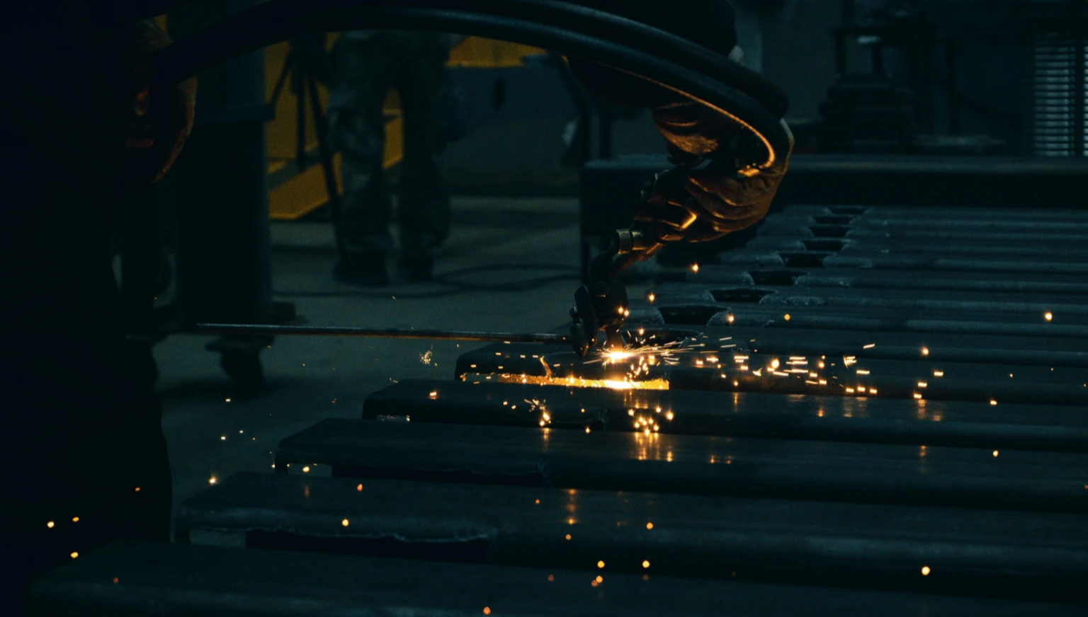 Чому вибір технології плазмової різки важливий для ефективності сільгосптехніки: досвід LTD Rich