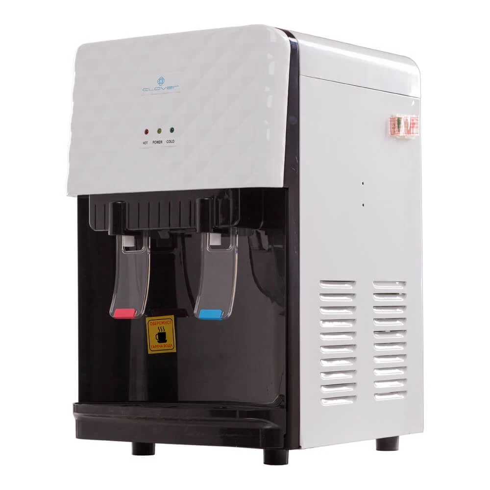 Чи безпечно використовувати настільний кулер на кухні? - фото