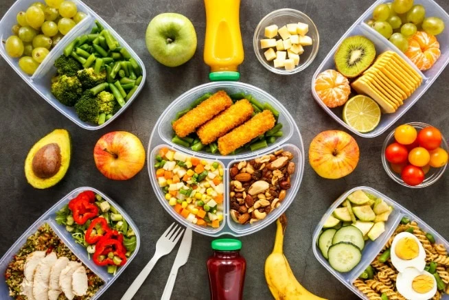 альтернатива дієтам правильне харчування