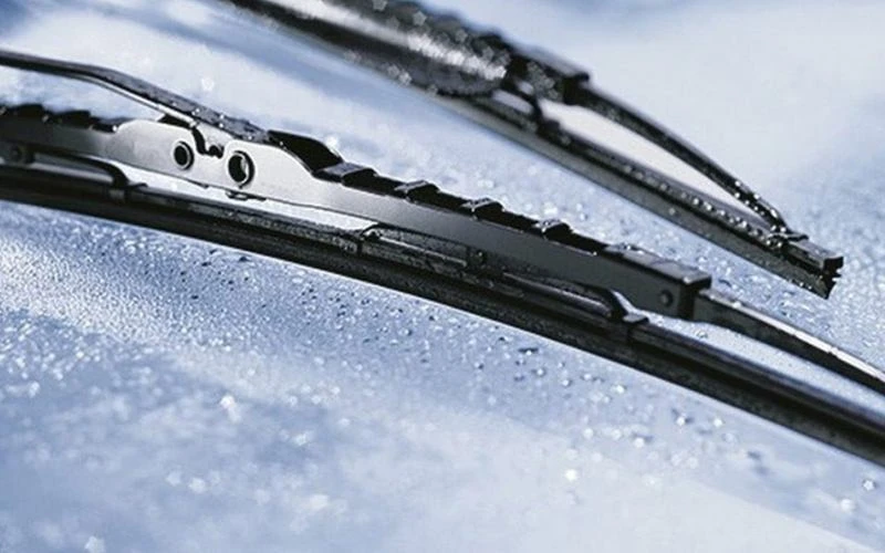 Дворники для авто - рис 3