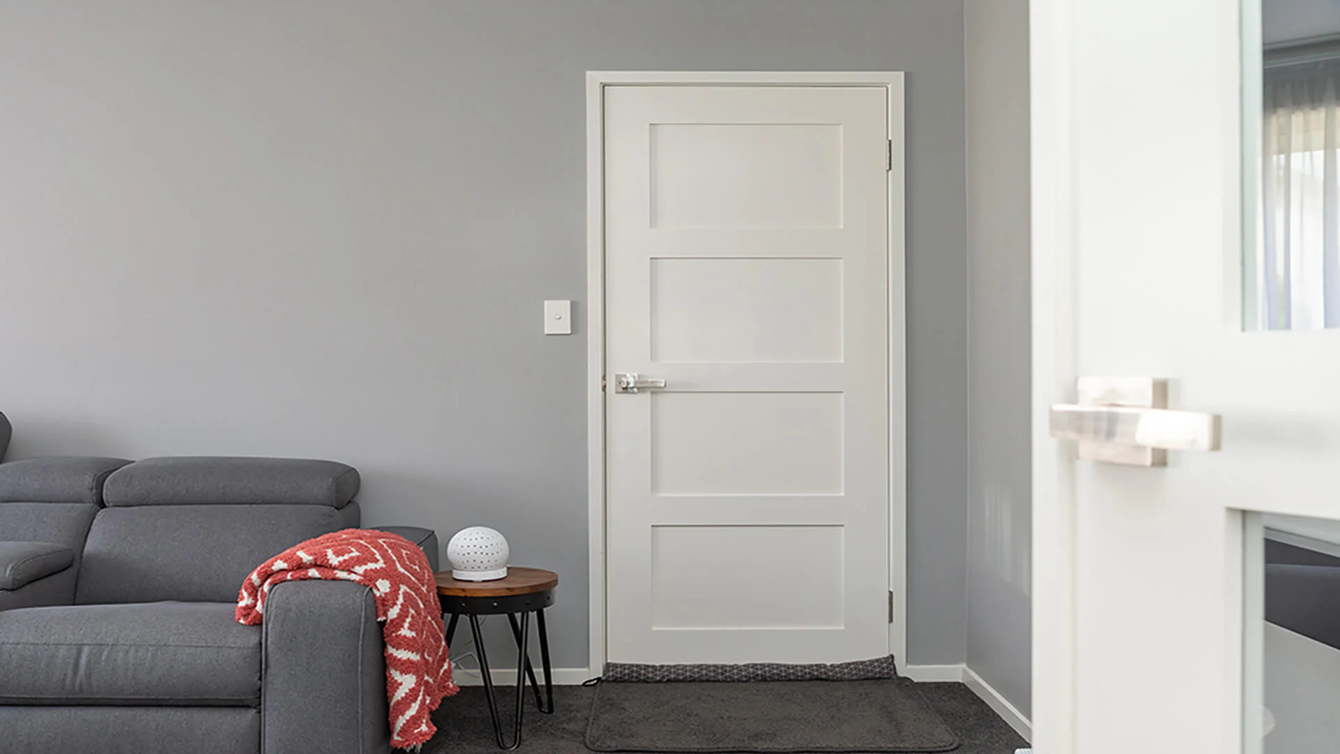 How to Extend the Lifespan of Interior Doors