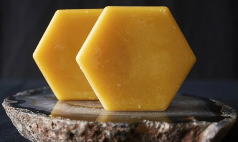 бджолиний віск