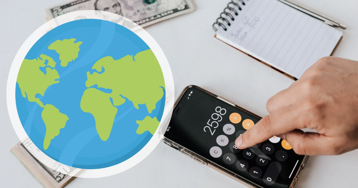 Какие налоги должны платить моряки?  фото