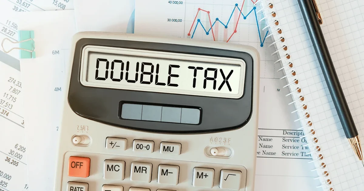 Какие налоги должны платить моряки?  фото