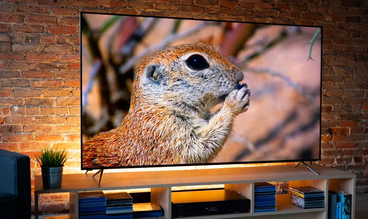 аналіз фізичних процесів деградації сучасних дисплейних систем