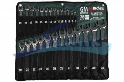 Які інструменти купити в гараж