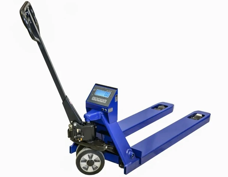 przegląd techniczny wag przemysłowych przepisy