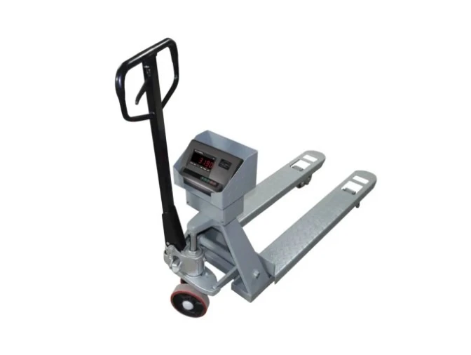 harmonogram konserwacji wag przemysłowych