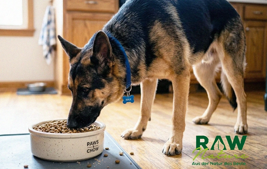 Welches Hundefutter soll ich kaufen Welches Hundefutter soll ich kaufen