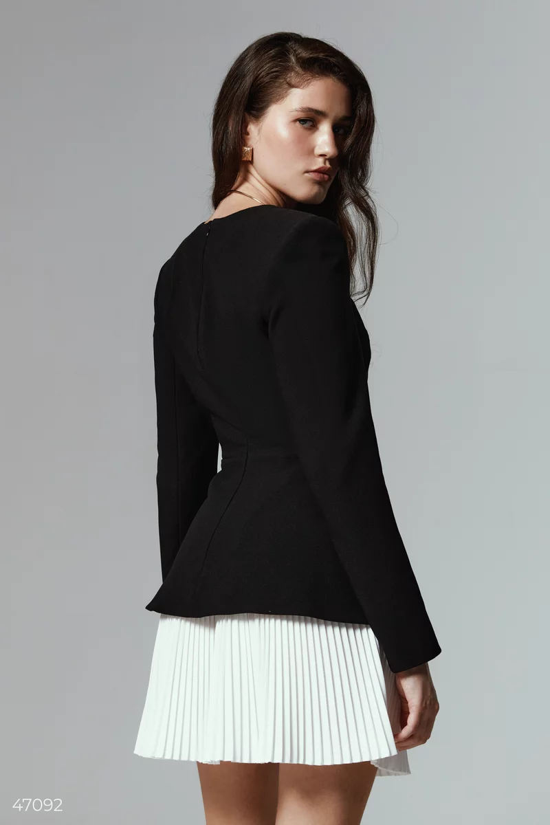 ділова сукня Gepur - фото 4