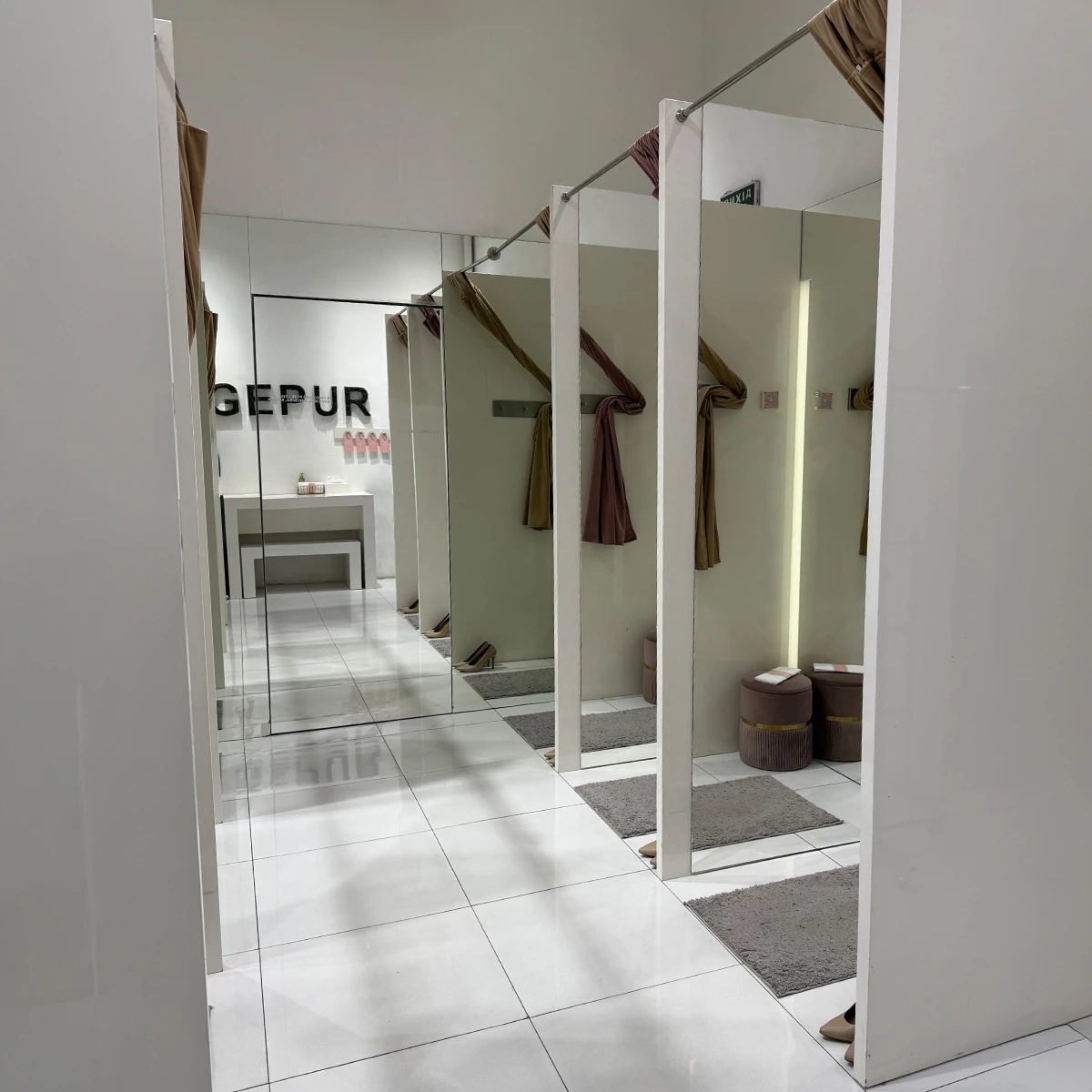 GEPUR у Lavina - фото 2