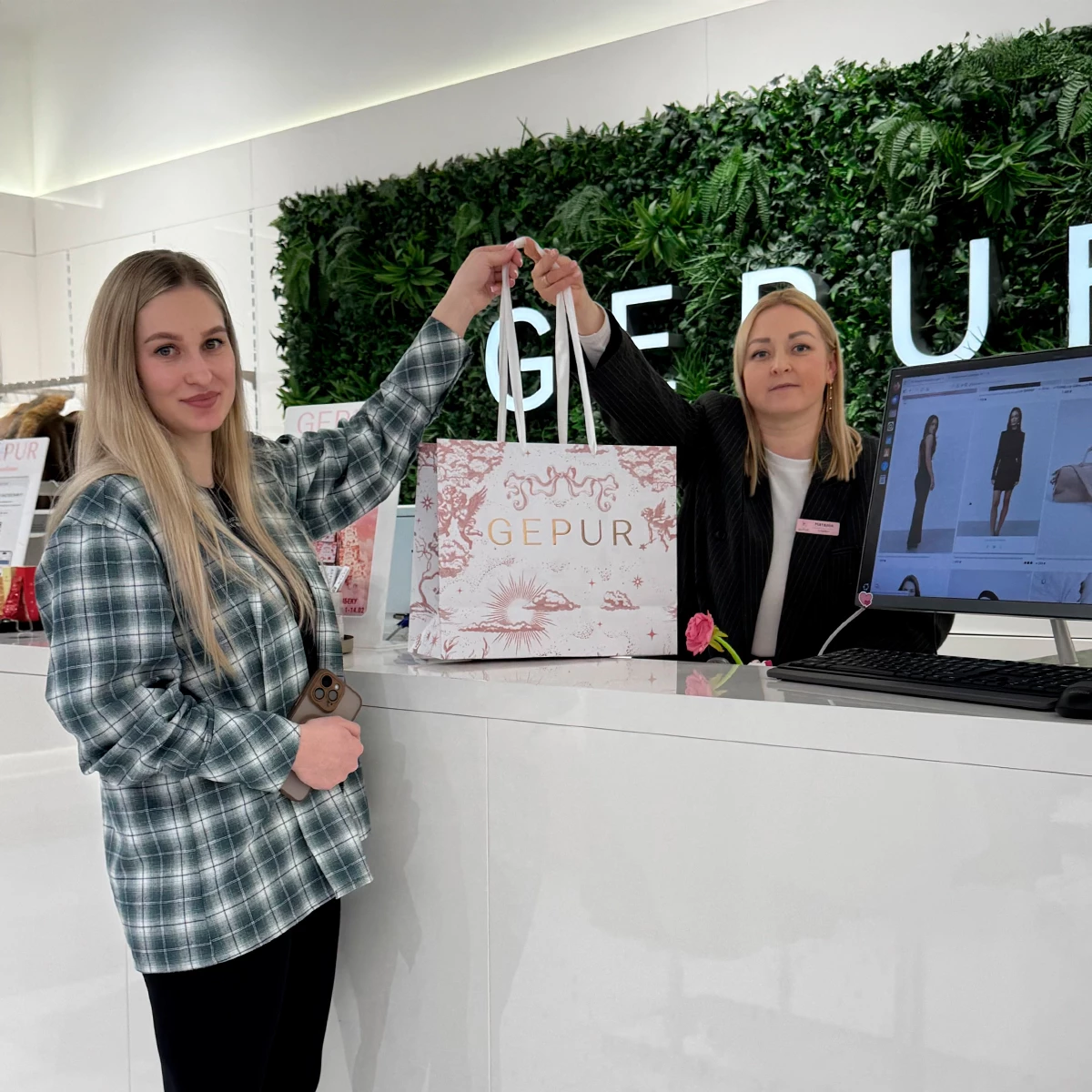 GEPUR у Lavina - фото 3