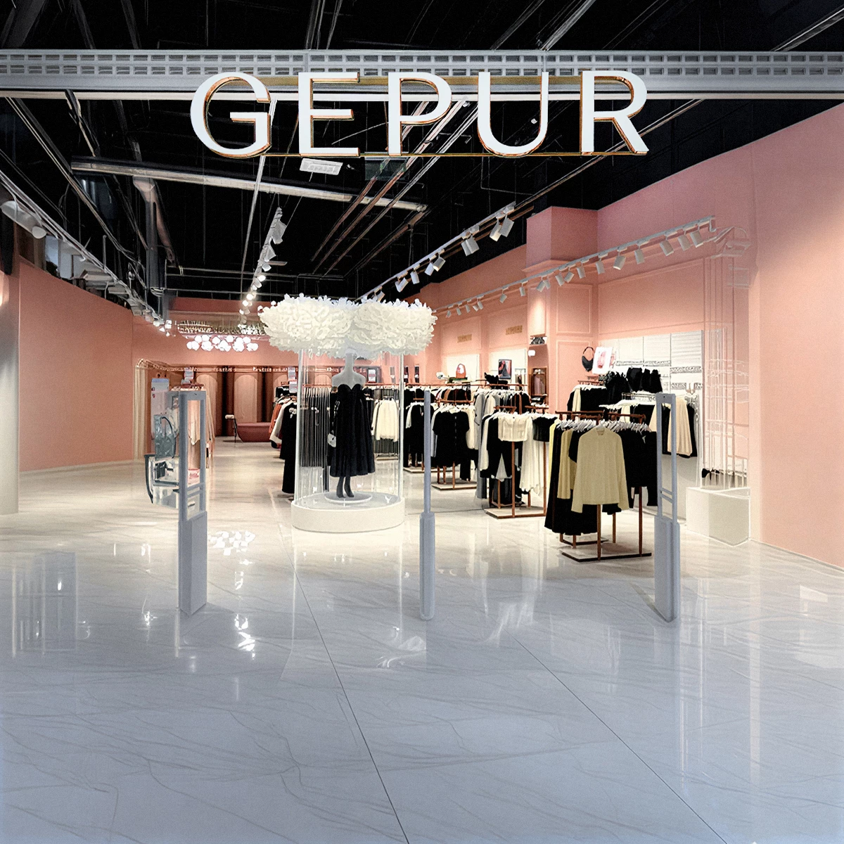 GEPUR у Respublika Park - фото 1