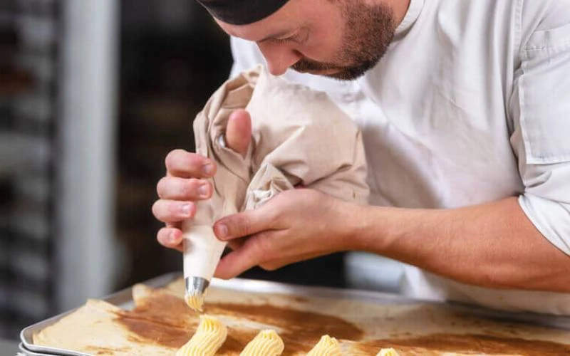 Кондитерский мешок - рис 2