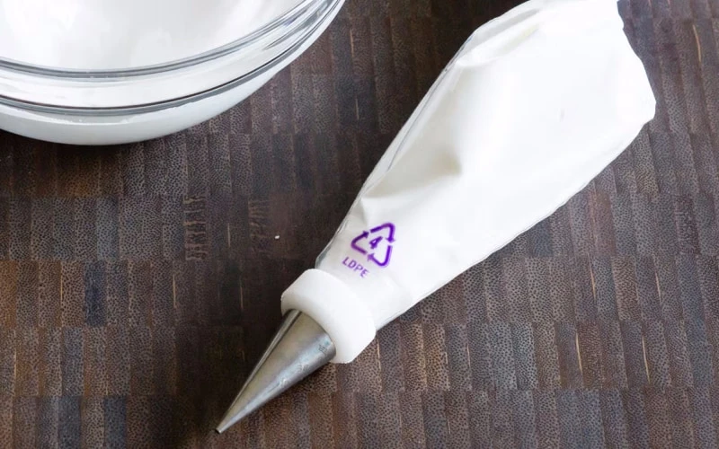 Кондитерский мешок - рис 3