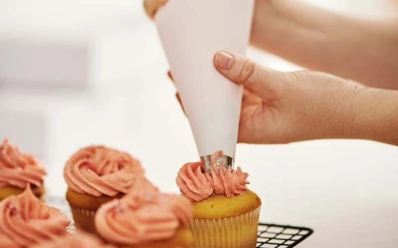 Кондитерский мешок - рис 5