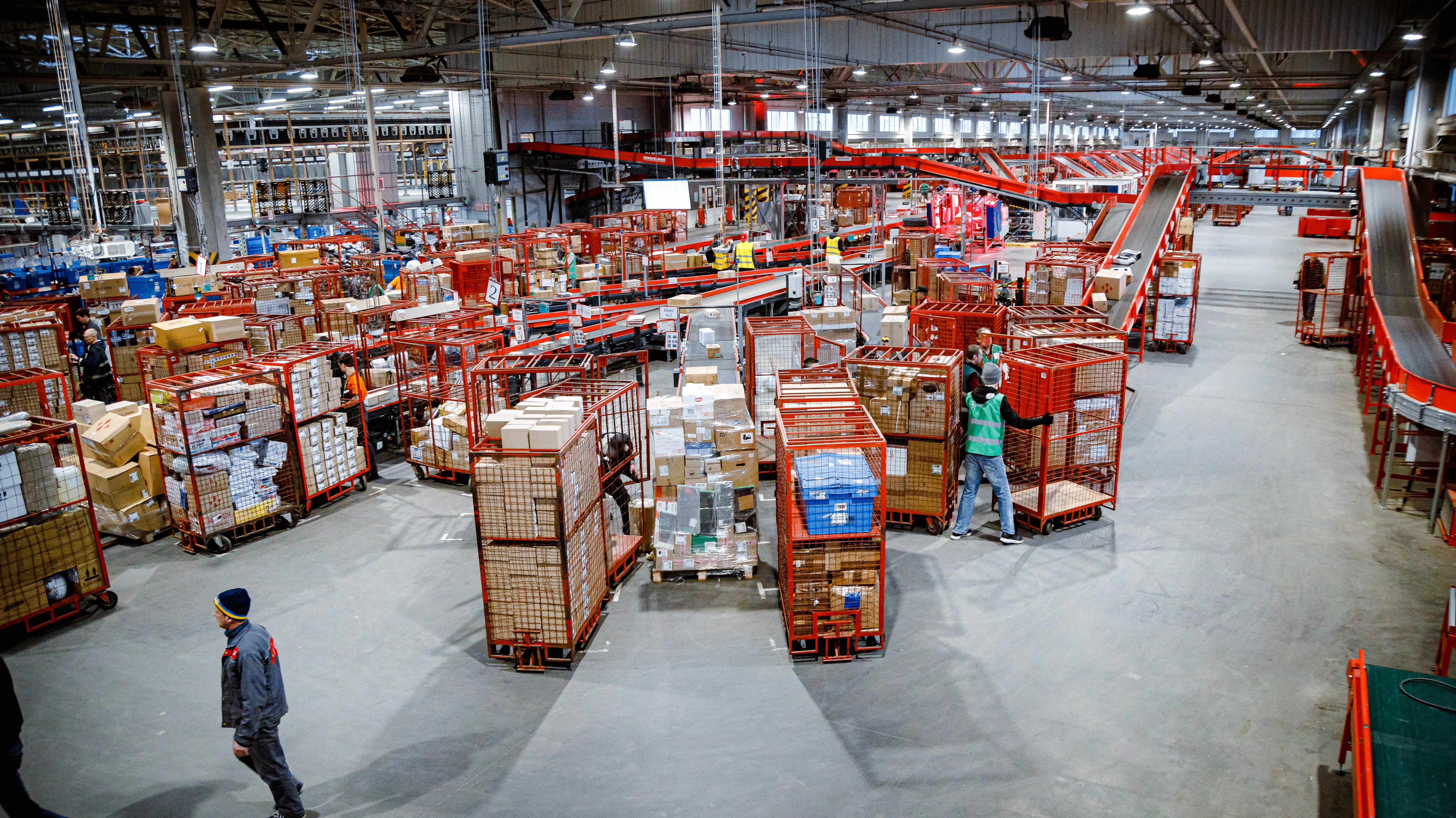 замовити з Польщі в Україну Allegro польські інтернет-магазини NP Shopping