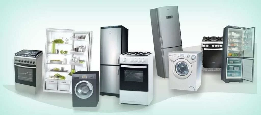 Ремонт чи нова техніка