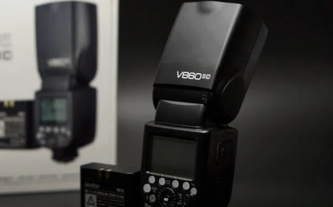 Godox XPro X2T X1T — радиосинхронизаторы системы X для управления светом