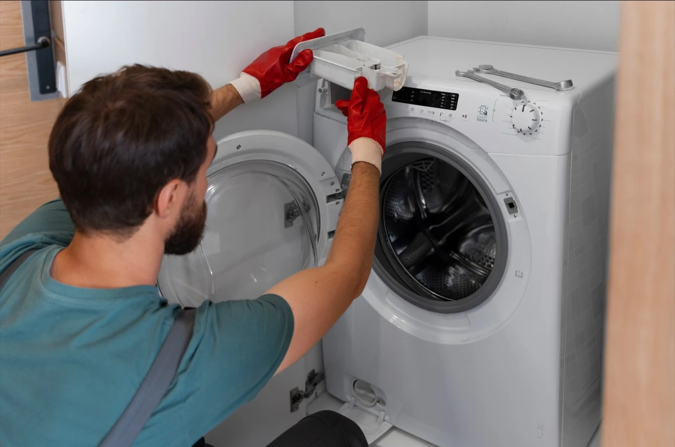 чому ремонт побутової техніки став вигіднішим за покупку