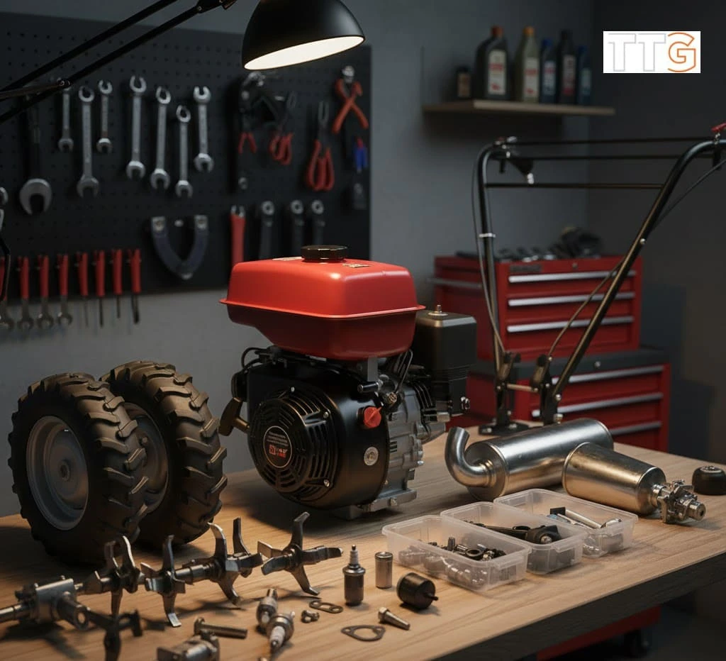 Качественные запчасти для мотоблока в Румынии Качественные запчасти для мотоблока в Румынии