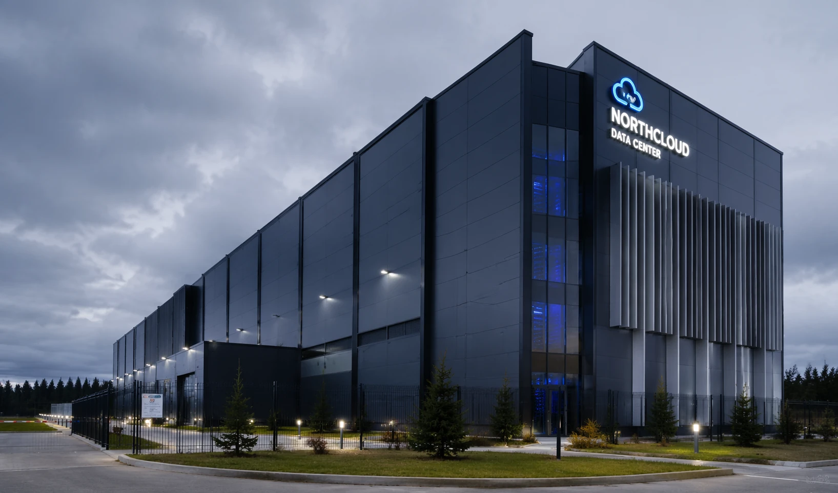 Comment calculer le PUE d’un centre de données