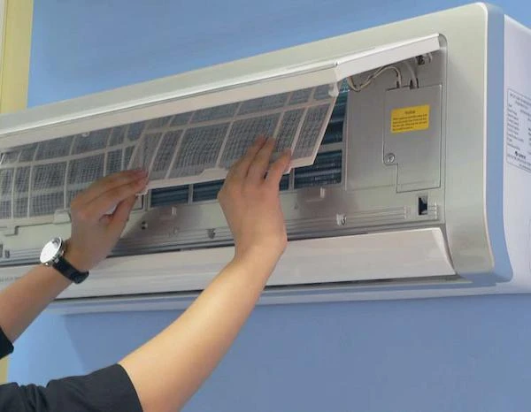 Технічна експертиза та ремонт кондиціонерів