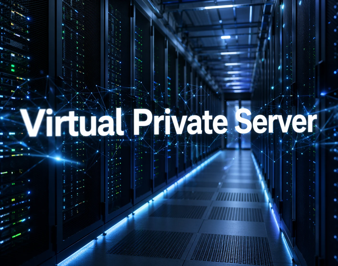 VPS Nedir? Sanal Özel Sunucunun Tanımı, Avantajları ve Kullanım Alanları