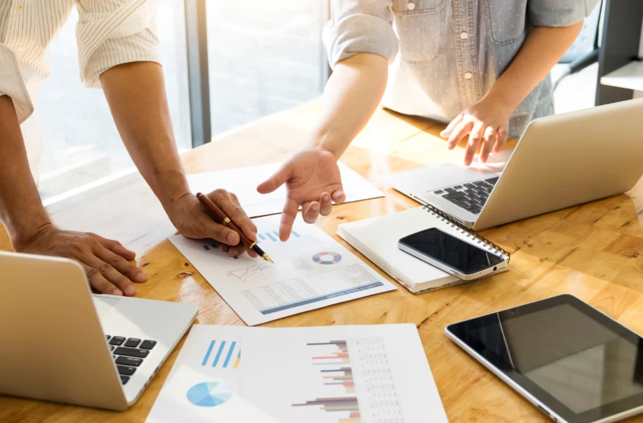 top IT sales lead generation companies