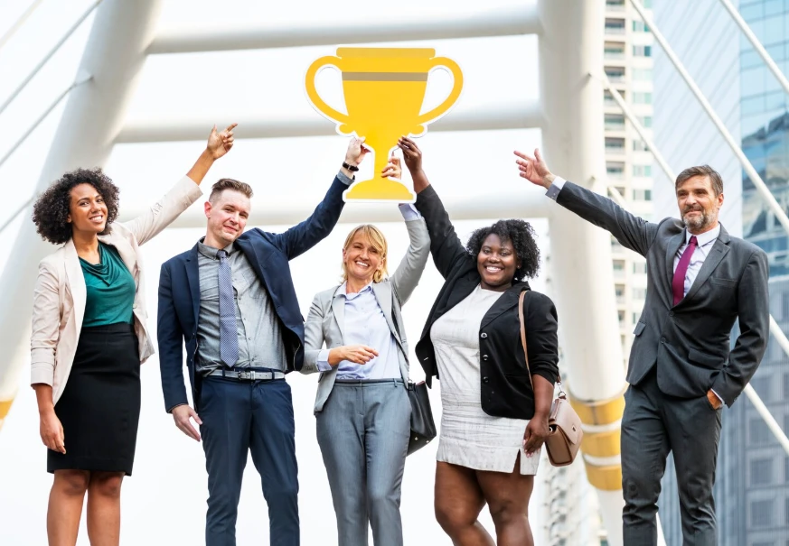 top B2B lead generation companies for saas