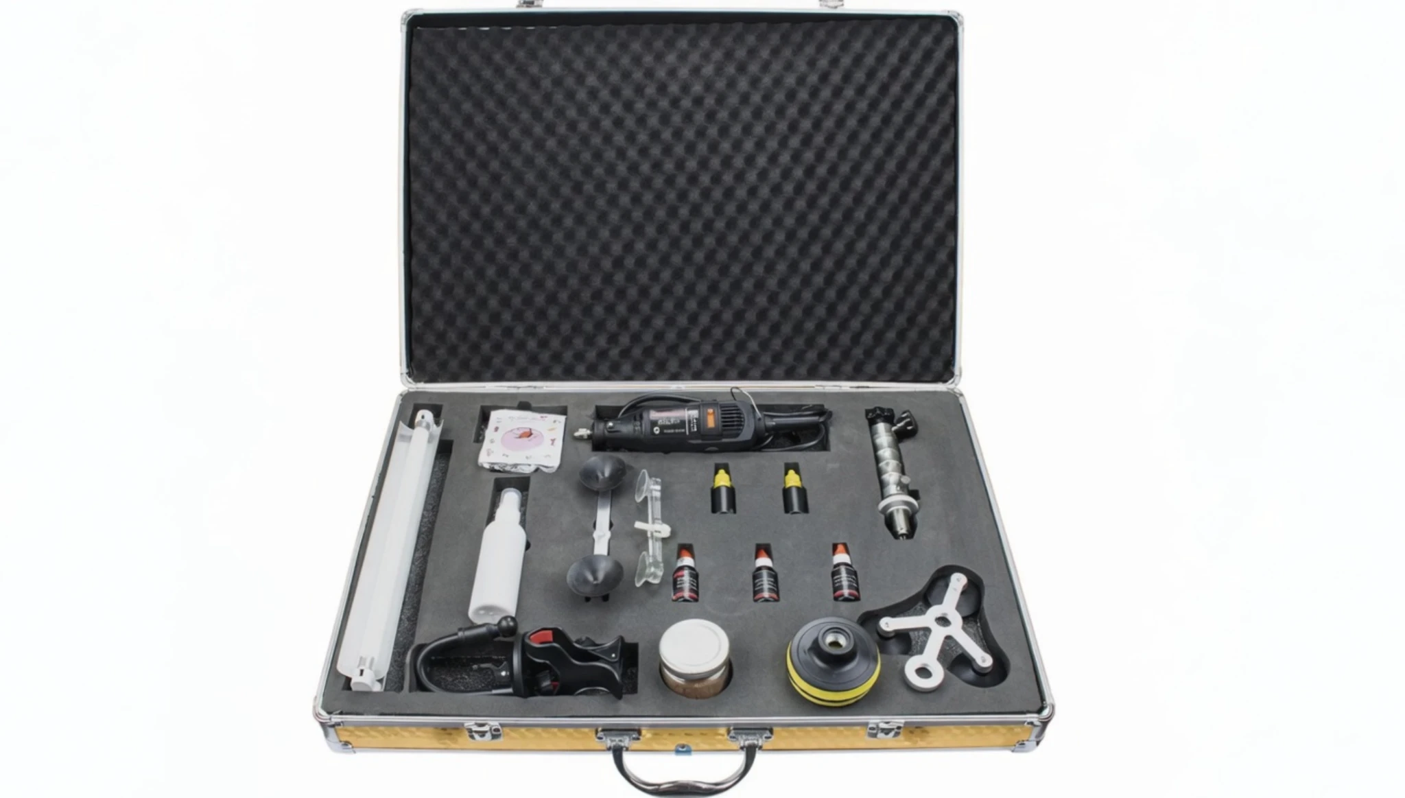 набір для ремонту лобового скла