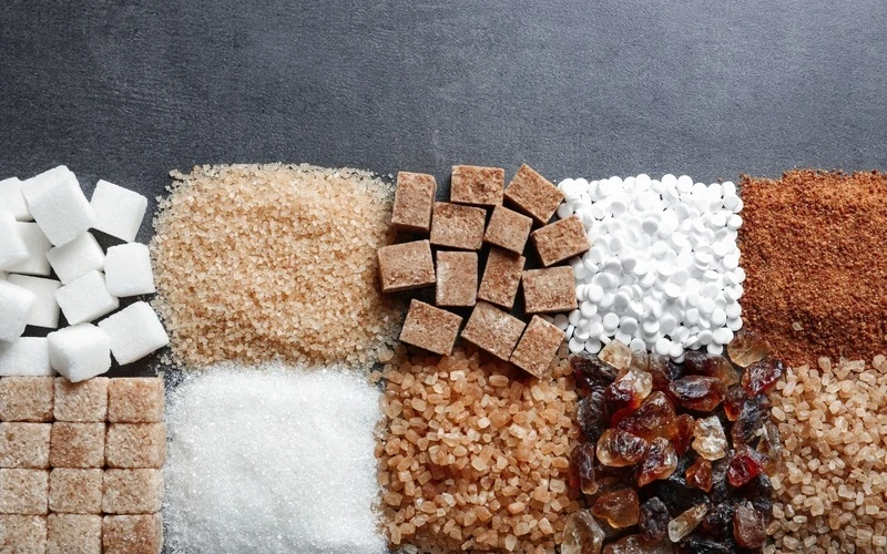 Цукрозамінники