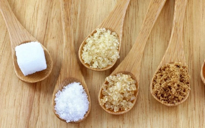 Цукрозамінники - мал 2