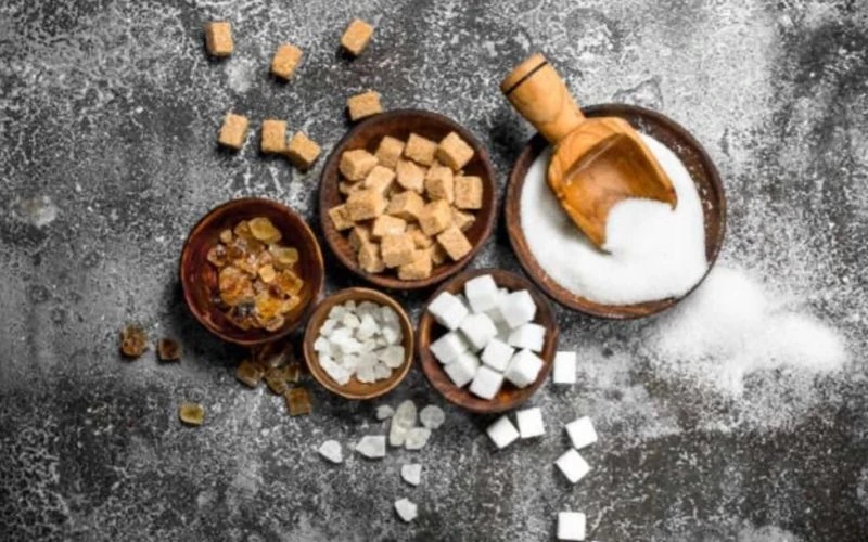 Цукрозамінники - мал 3