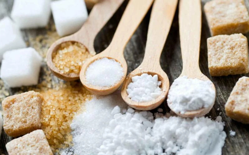 Цукрозамінники - мал 4