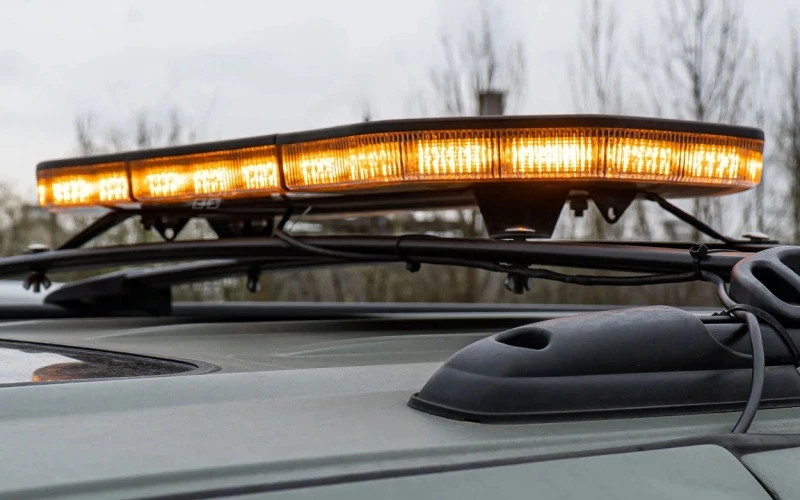 Проблесковые маячки