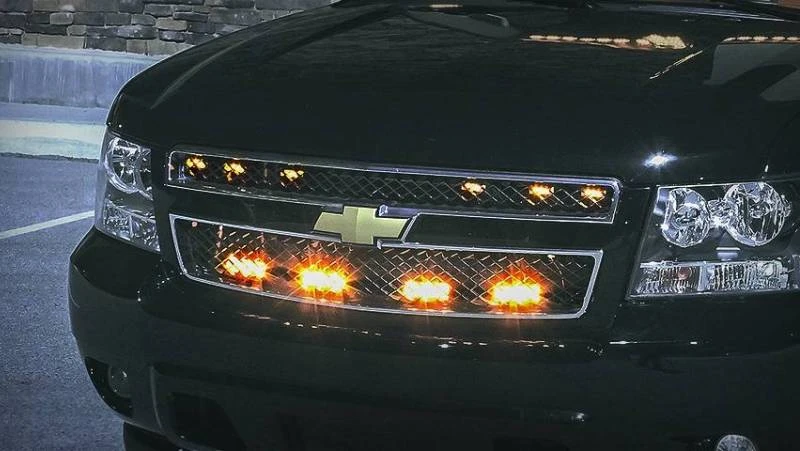 Проблесковые маячки - рис 2