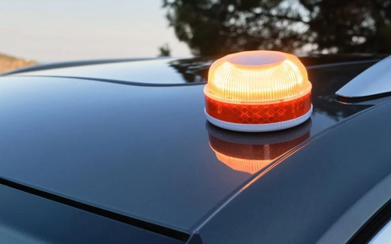 Проблесковые маячки - рис 3