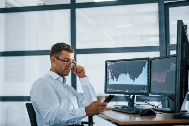 CFDSensei Platform for trading