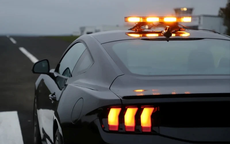 Проблесковые маячки - рис 5