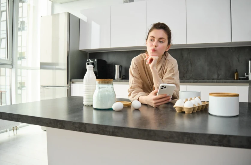 стільниця для кухні