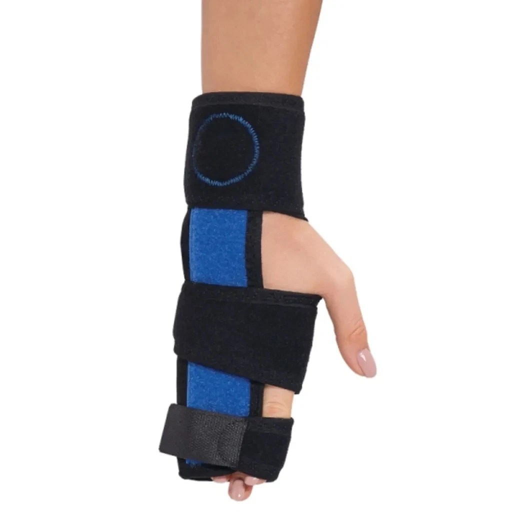 На что обратить внимание при выборе ортеза