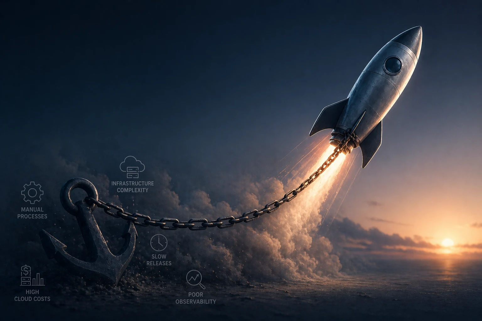 5 Signs Your Engineering Processes Are Slowing Down Business Growth ...