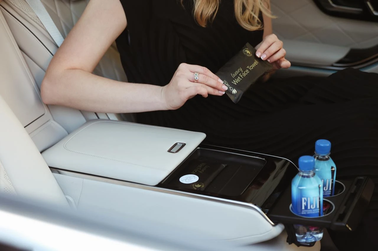 Chauffeur Service Is Not a Taxi - It’s an Experience of Privacy and Comfort 4 Chauffeur Service Is Not a Taxi - It’s an Experience of Privacy and Comfort