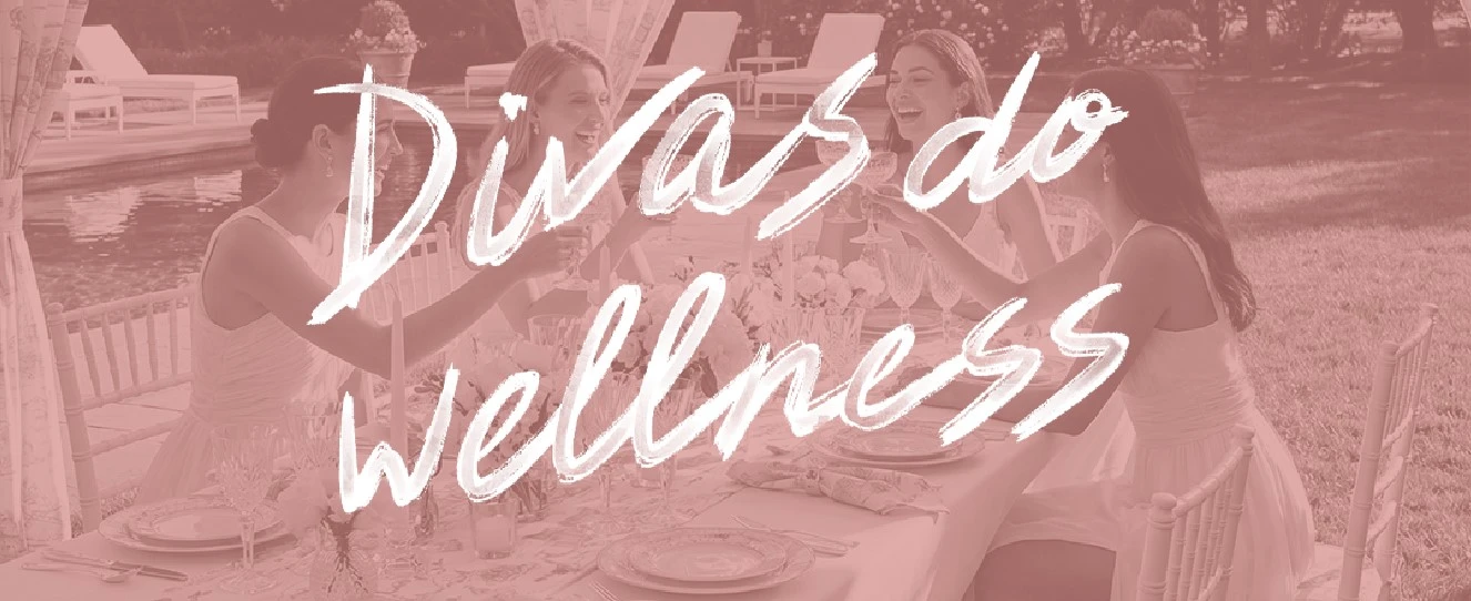 Divas Do Wellness - жіноча конференція від Gepur