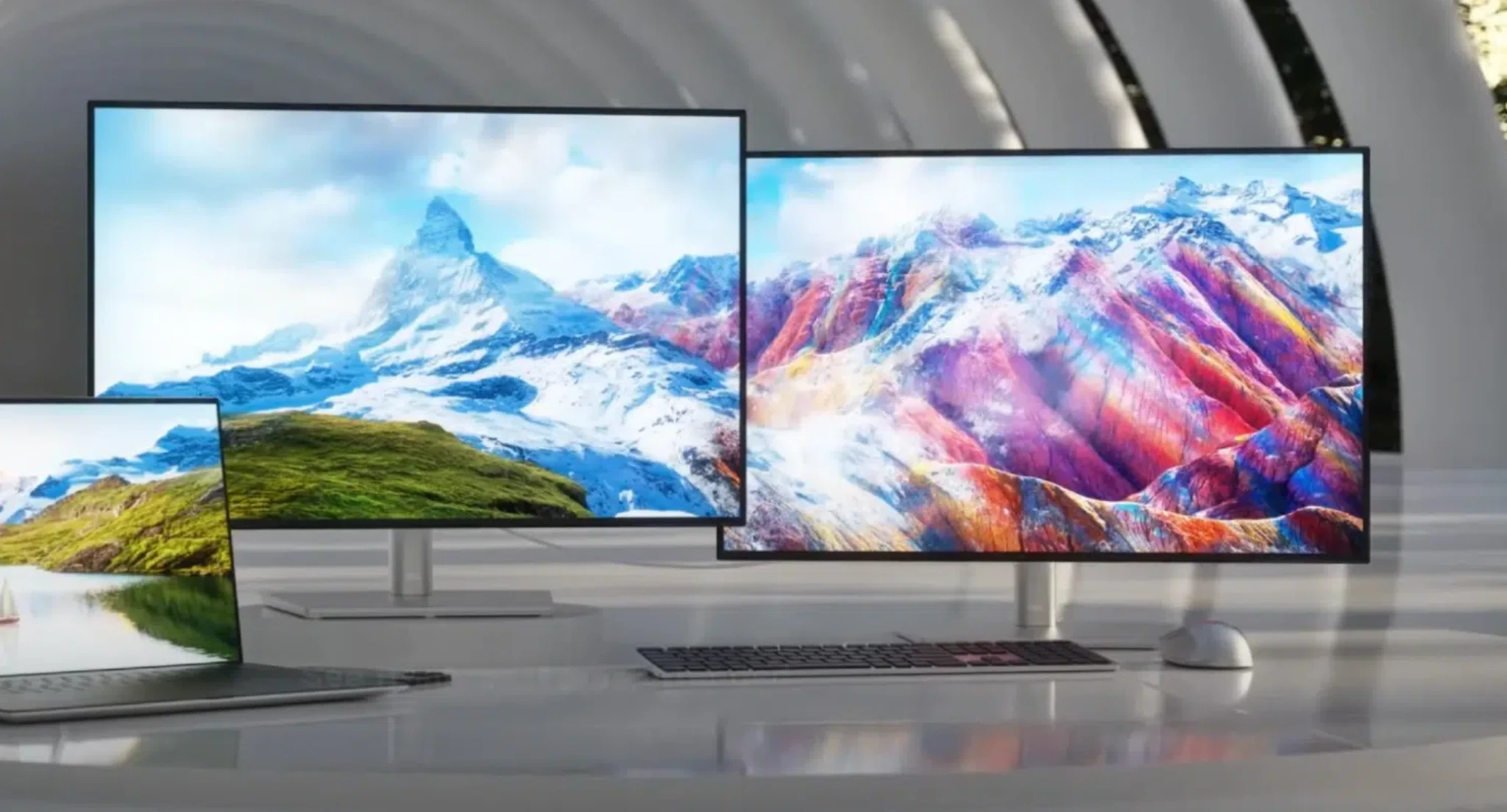OLED или IPS &ndash; какой экран лучше?