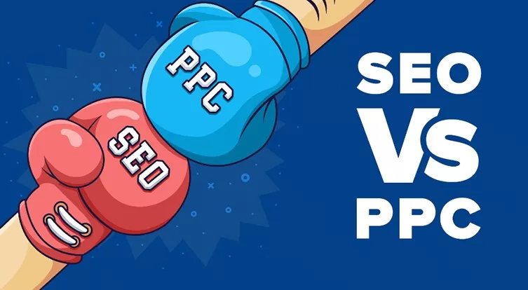 Контекстна реклама чи SEO: що обрати для швидкого розвитку бізнесу?