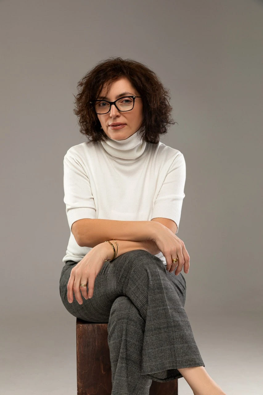 Teona Margvelani: “One Patient, One Doctor” – How a Personal Approach is Becoming the Main Standard of Medicine in Dentistry 1 6a041ecd47e09.webp