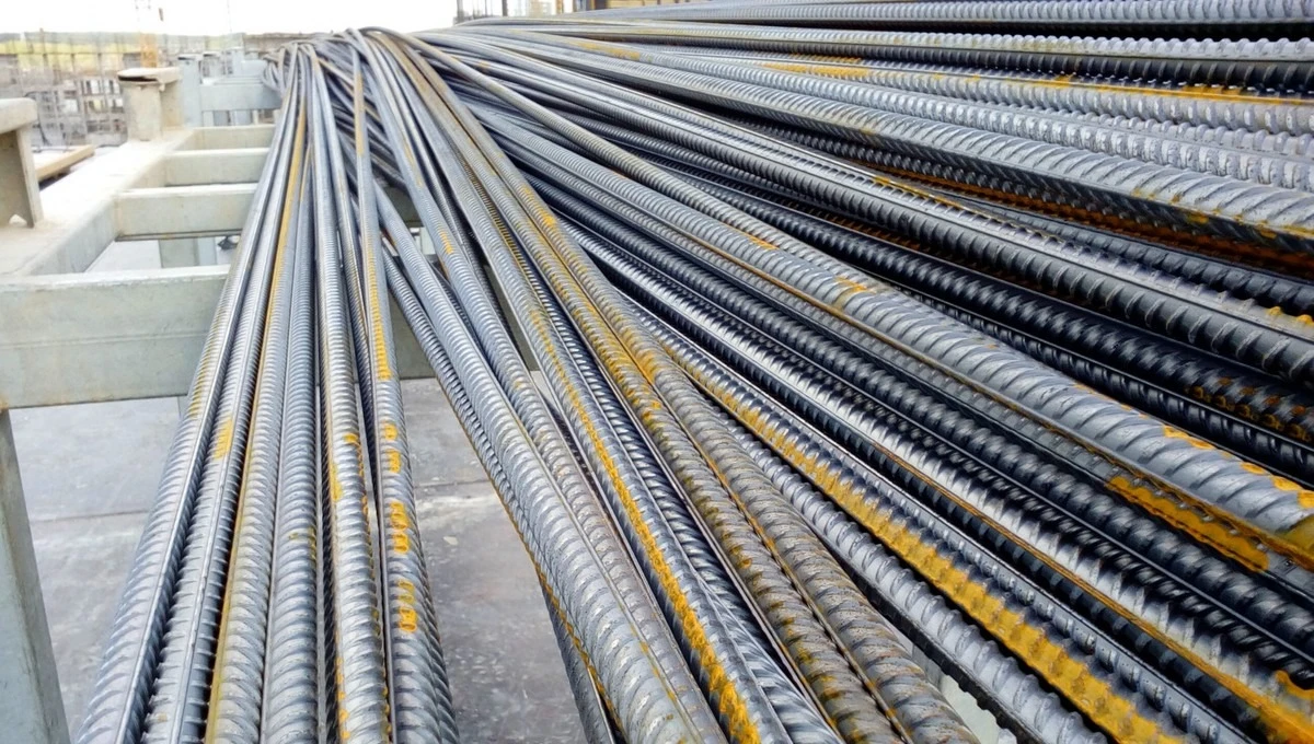 Rebar Comparison