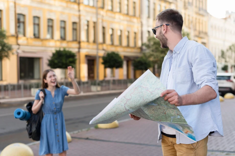 Як добратися з Києва до Варшави: порівняння всіх способів у 2026 році